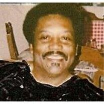 Houston Harold Bolden