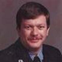 William Robert Farris