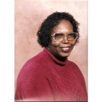 Pearline Kelly
