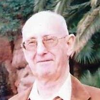 Wesley Merritt Voorhis