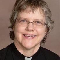 Rev Trudy A. Peterson