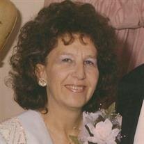 Mrs. Marie A. (LoNero) Terchowitz