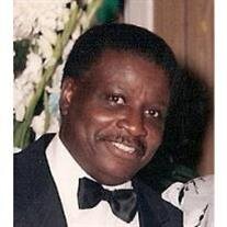 Ned Johnson