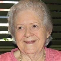 Mrs. Jeannine Andrews