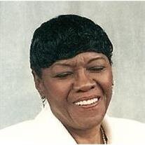 Pearlie Mae Winfrey