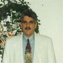 Larry Duane Gasparian