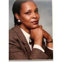 Joyce Marie Harris