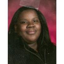 Ambia Zhane Lawrence