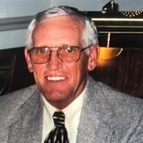 Eugene D. "Gene" Greene