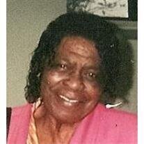 Luebirtha Talley
