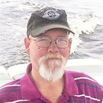 Mr. Raymond George Callies