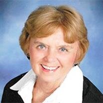 Marian Elaine Locke