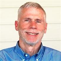 Alan Danforth Hughes