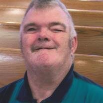 Encil D. Johns