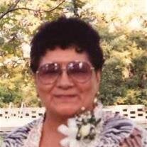 Theresa K. Garcia