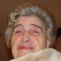 Mildred Onita Mcnew