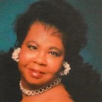 Mrs. Brenda Louise Landrum