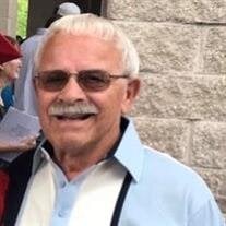 Mr. Daniel Charles Mandell Sr.