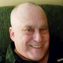Michael R. "Mike" Rivard