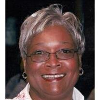 Cora Marie Perkins