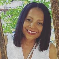 Arlisa Maldorise Polite-Walton