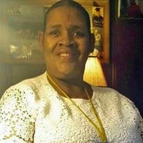 Mrs. Delisa Marlene Foster