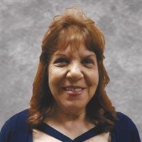 Donna L. Evans