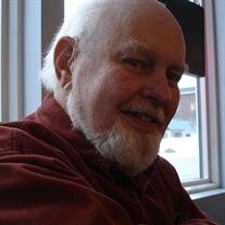 William Green Jones