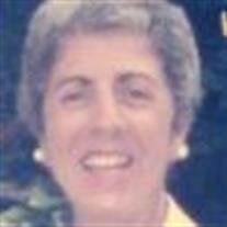 Beatrice Ann Budron