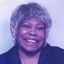 Margaret Beatrice Hill Mason