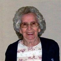 Rutha L. Layne