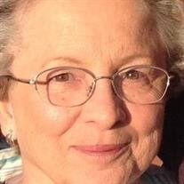 Barbara Annell Lennep Brown