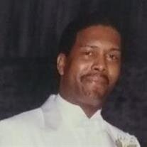 Mr. Keith  'Buddy' Williams 