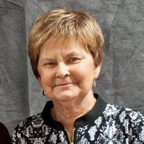 Pat Stock