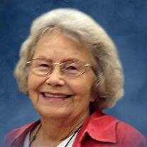 Ethel B. Davis