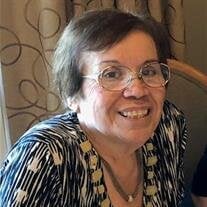 Maria Del Carmen Villarreal