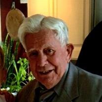 Edgar Hansen