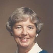 Virginia R. Anguish