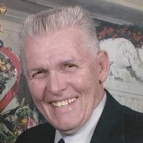 Wilfred "Will" Fountain