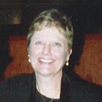 Cynthia L.  Panton Mills