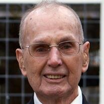 Charles Bennett Brown