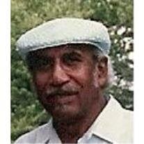 Clerance Jenkins, Sr.