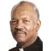 Rev. Flowers Nash