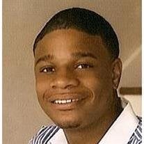 Clifton Lamont Anderson