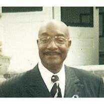 Mackray Holifield