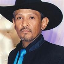 Cesar Alejandro Perales