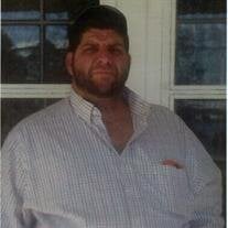 Mr. Erik "Adam" Walton, Sr.