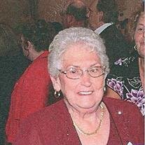 Marie A. Beatty