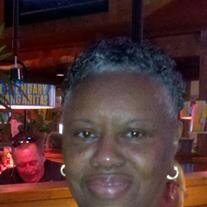 Janice Roberta Price