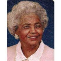 Marie Greer